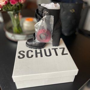 Schutz Zhara Bootie